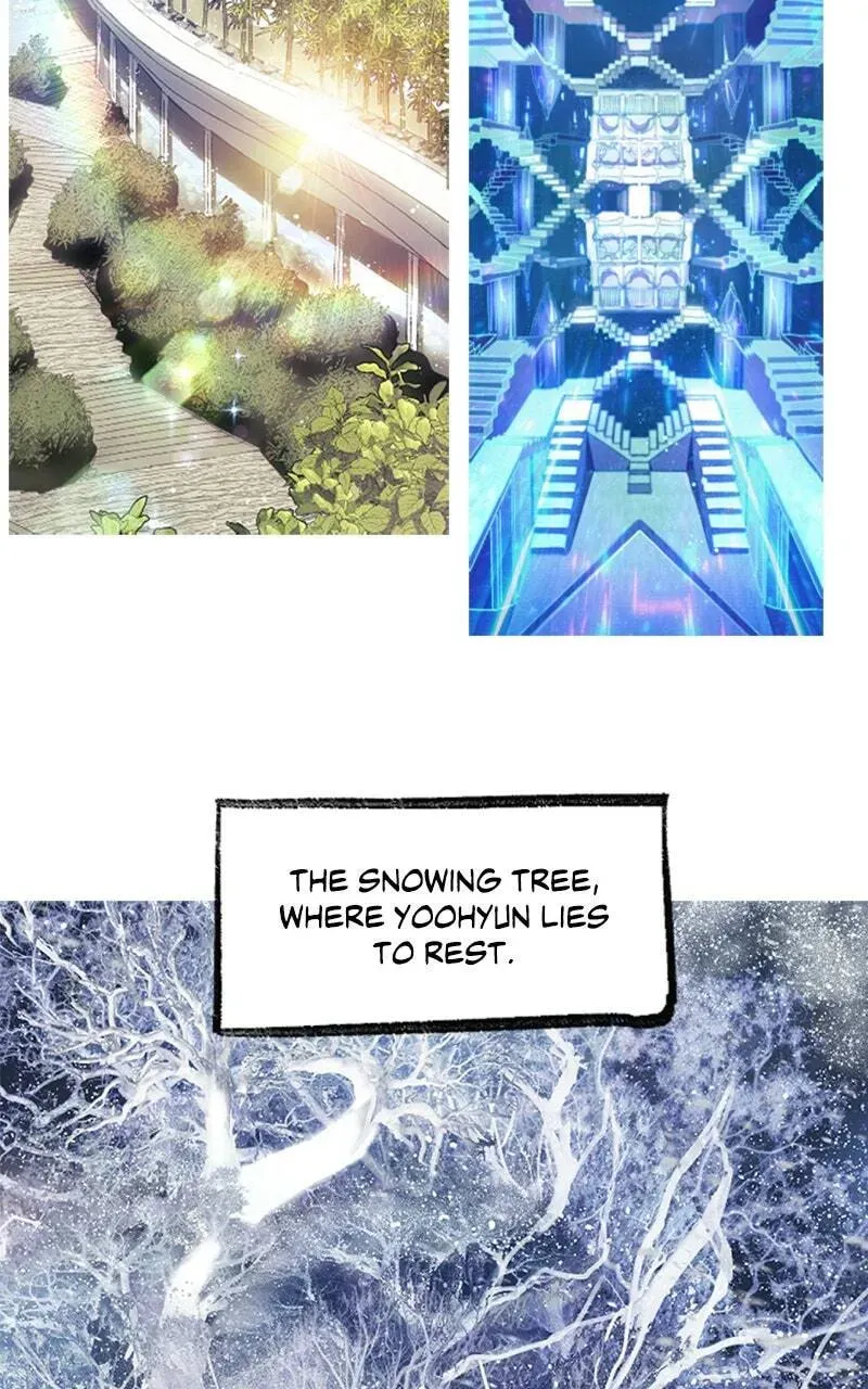 My S-Class Hunters Chapter 3.1 page 28 - 