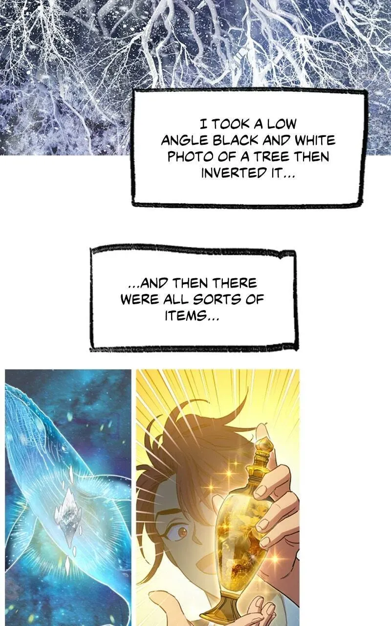 My S-Class Hunters Chapter 3.1 page 30 - 