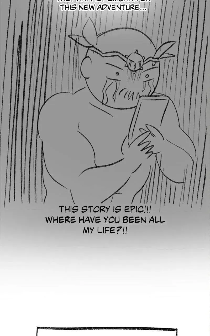 My S-Class Hunters Chapter 3.1 page 4 - 