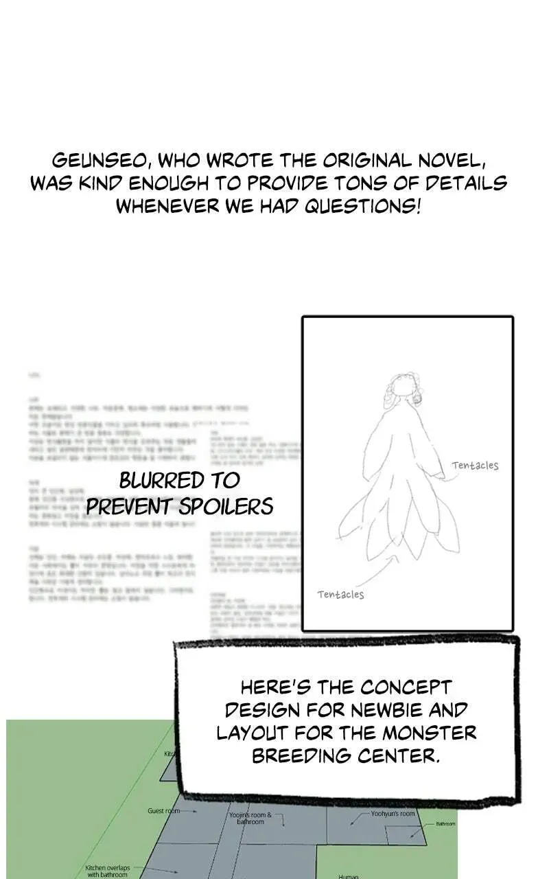 My S-Class Hunters Chapter 3.1 page 32 - 