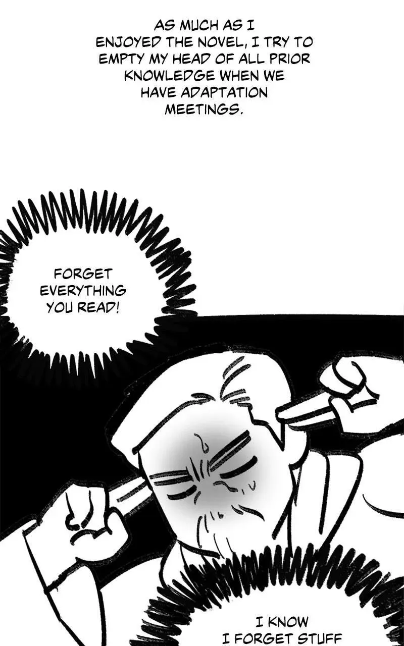 My S-Class Hunters Chapter 3.1 page 37 - 