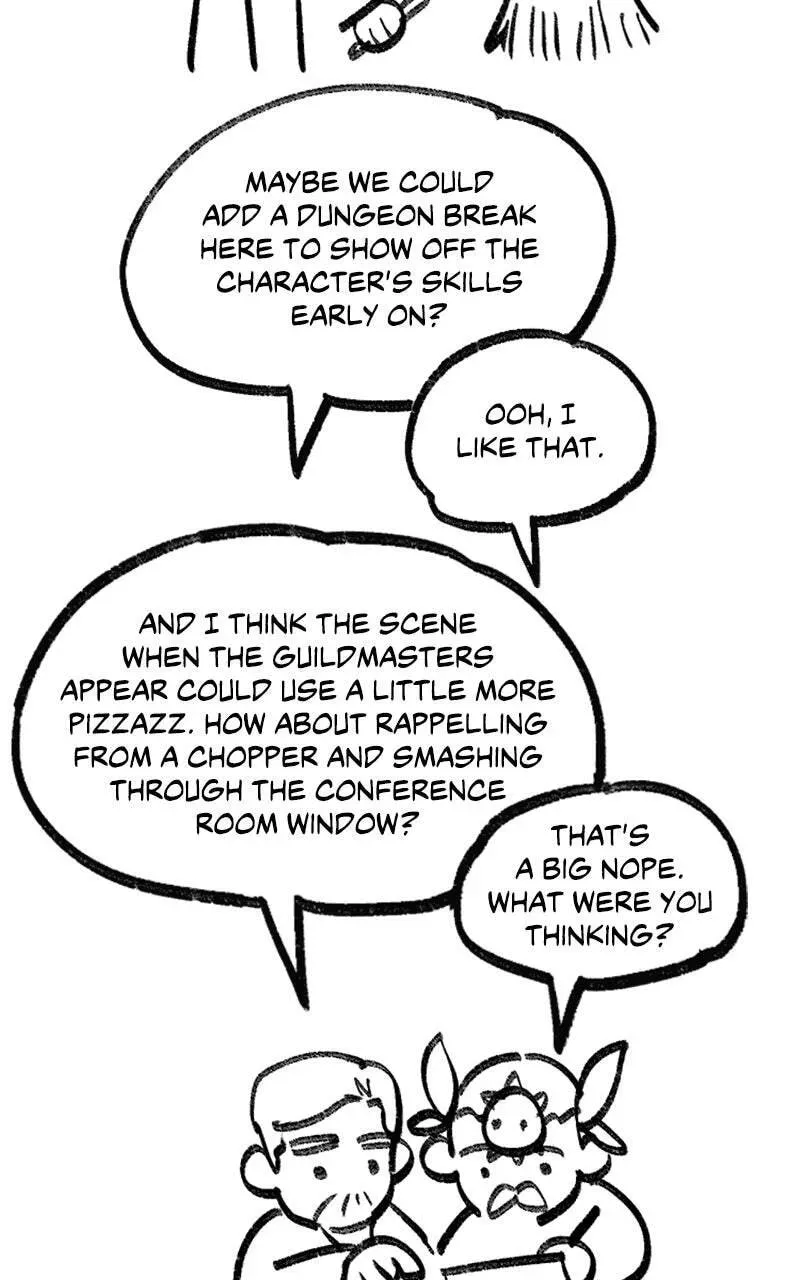 My S-Class Hunters Chapter 3.1 page 39 - 