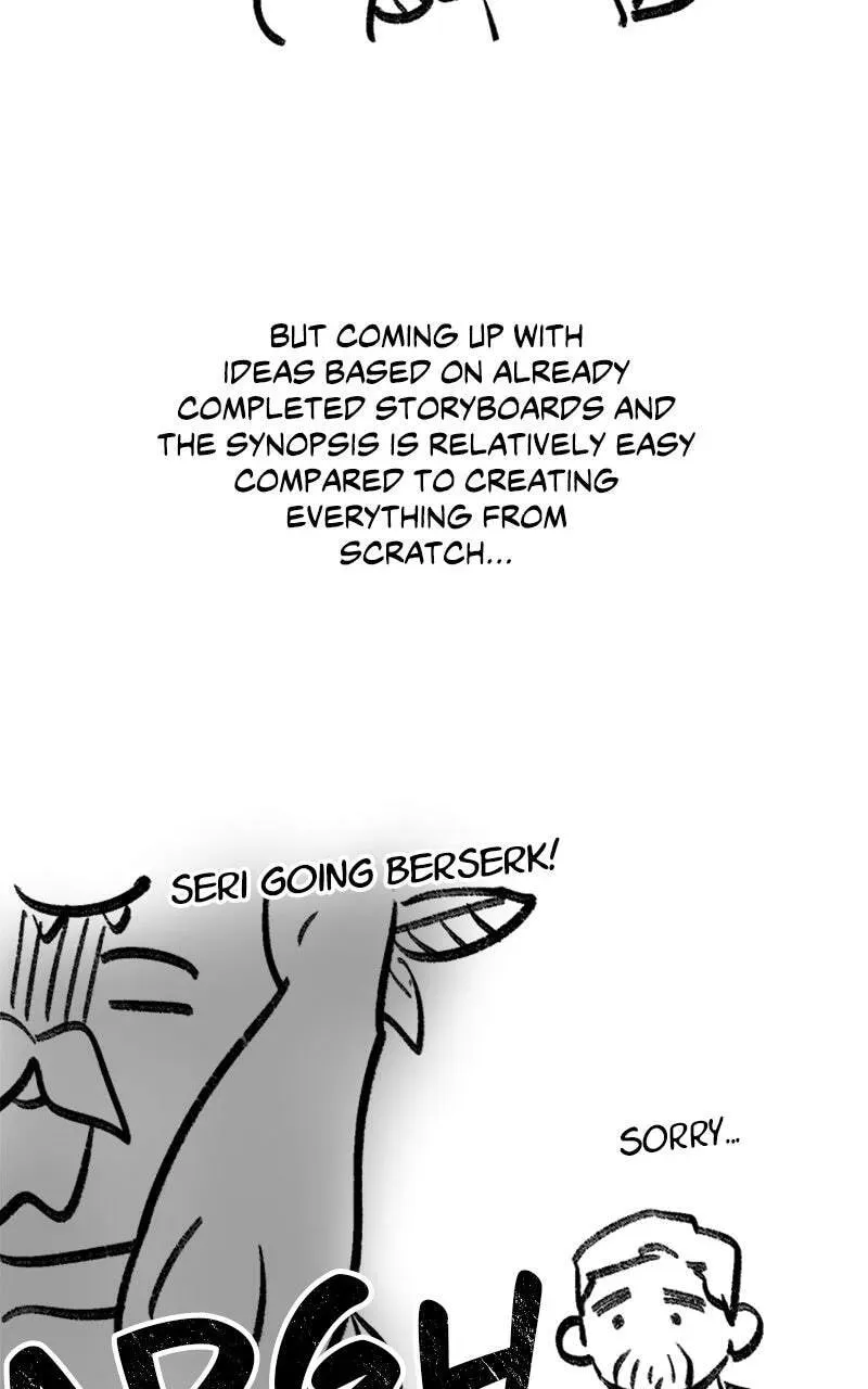 My S-Class Hunters Chapter 3.1 page 40 - 