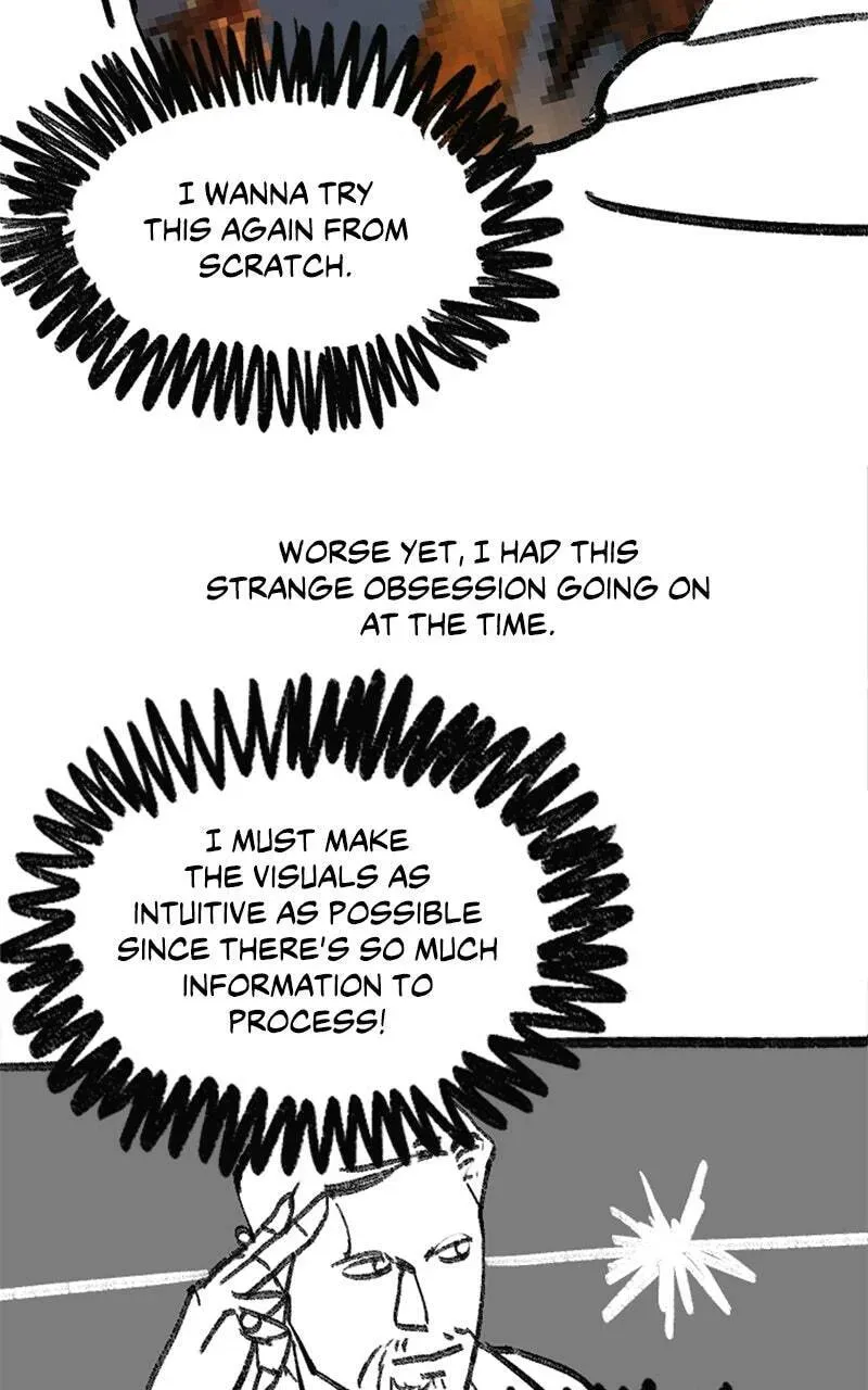 My S-Class Hunters Chapter 3.1 page 44 - 