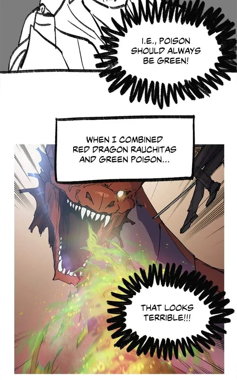 My S-Class Hunters Chapter 3.1 page 45 - 