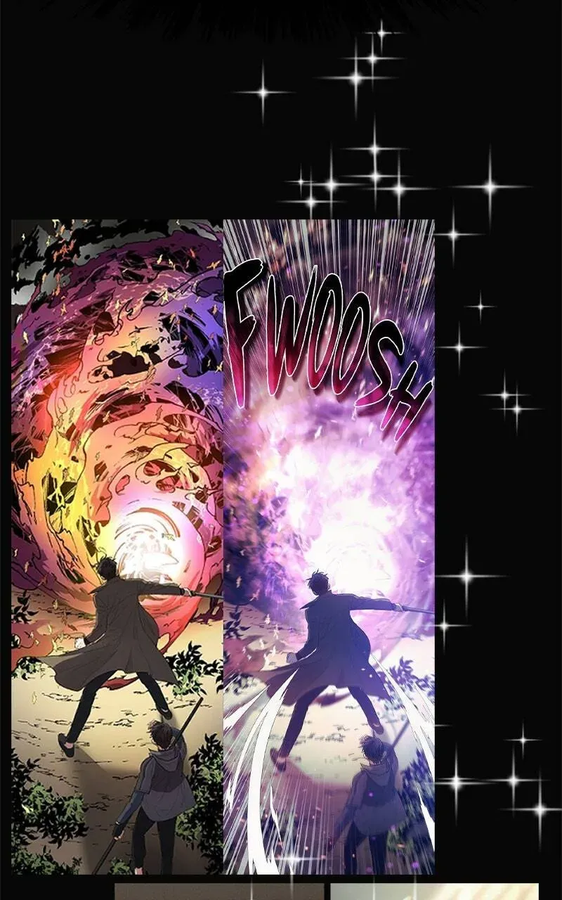 My S-Class Hunters Chapter 3.1 page 48 - 