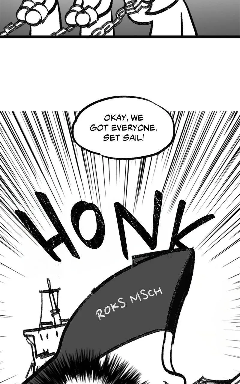 My S-Class Hunters Chapter 3.1 page 52 - 