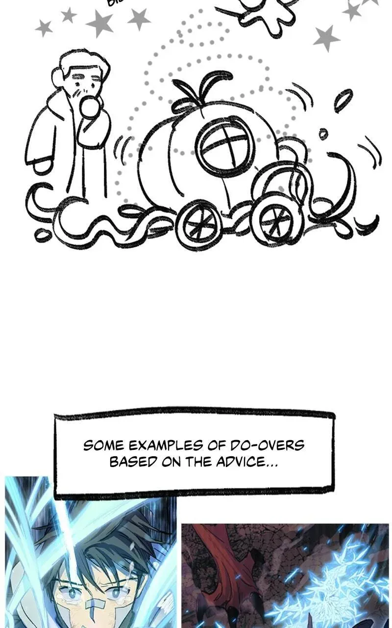 My S-Class Hunters Chapter 3.1 page 55 - 