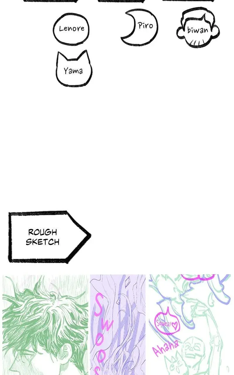 My S-Class Hunters Chapter 3.1 page 59 - 