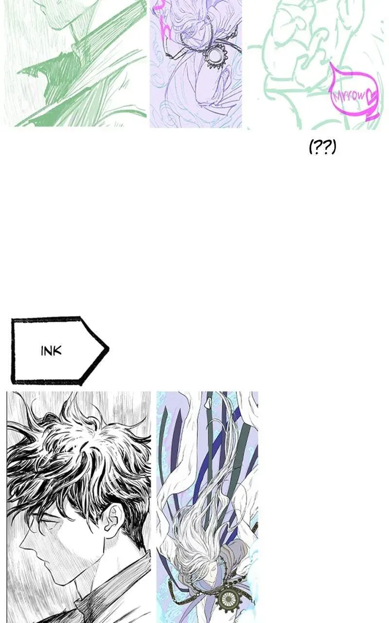 My S-Class Hunters Chapter 3.1 page 60 - 