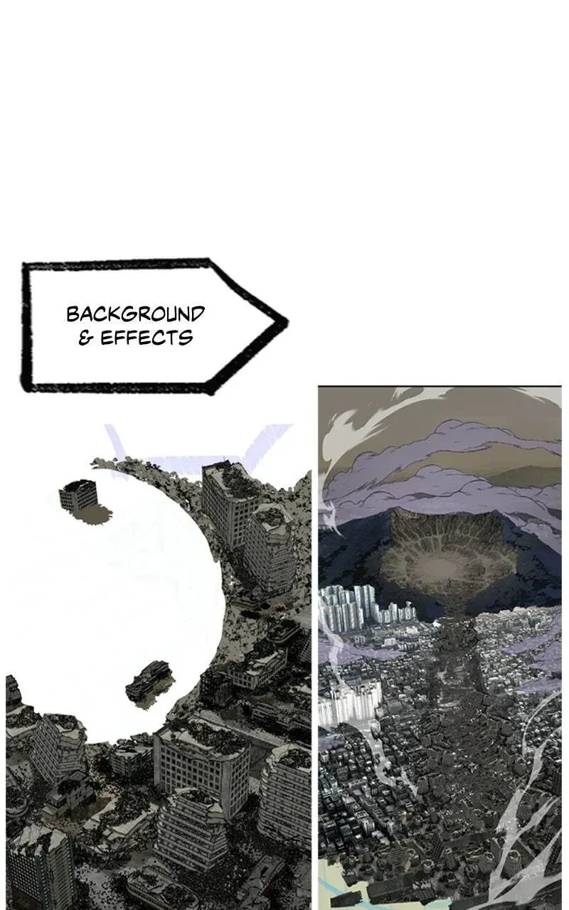 My S-Class Hunters Chapter 3.1 page 62 - 