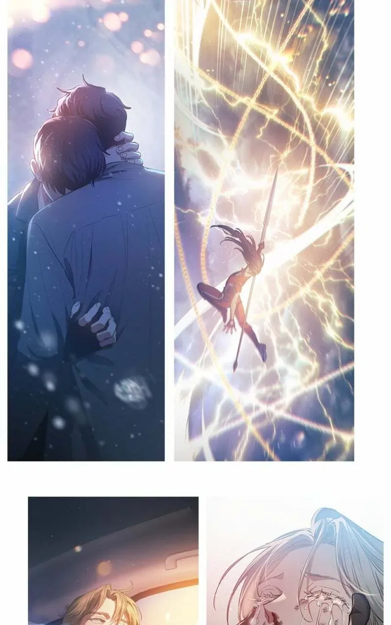 My S-Class Hunters Chapter 3.1 page 69 - 