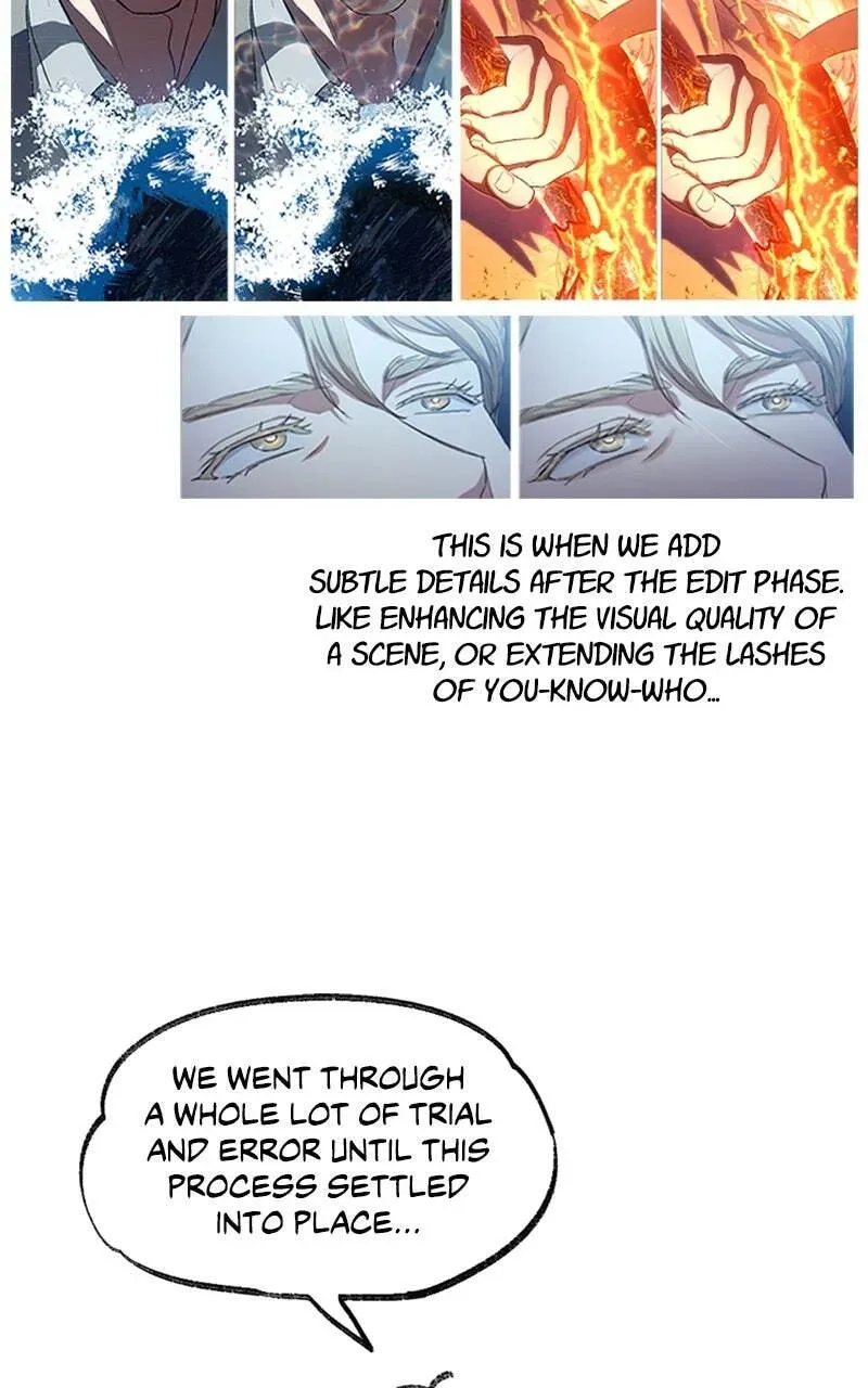 My S-Class Hunters Chapter 3.1 page 71 - 