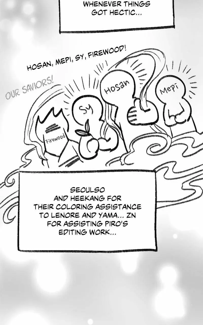 My S-Class Hunters Chapter 3.1 page 73 - 