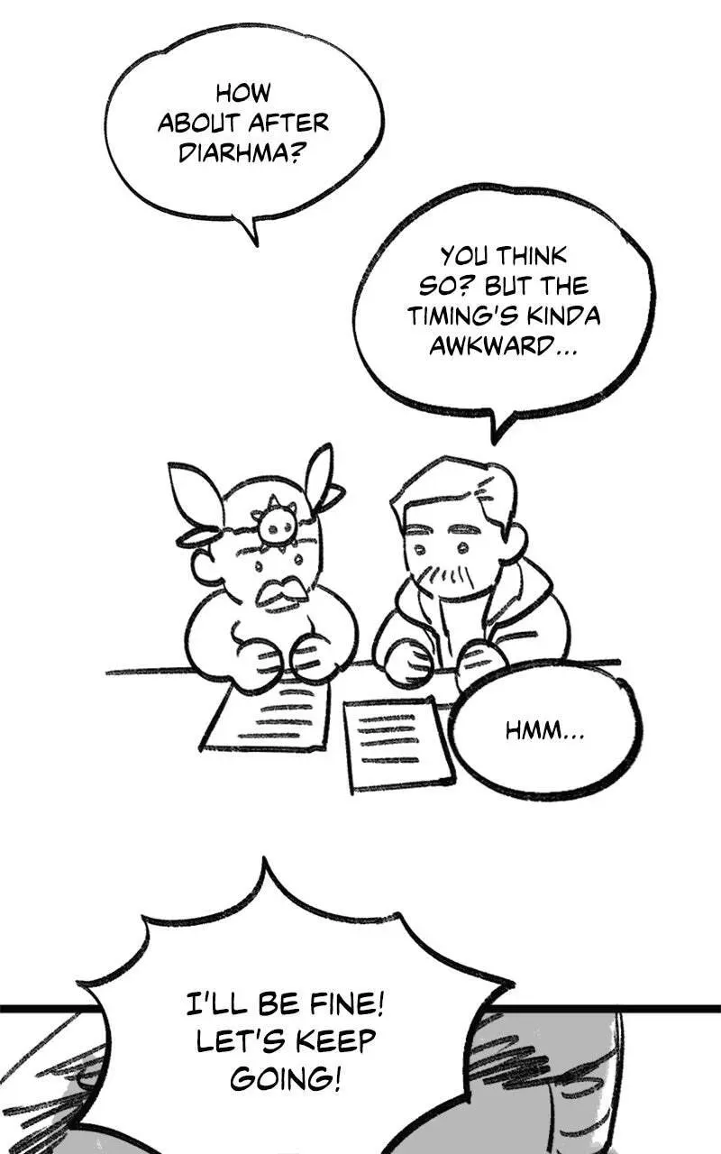 My S-Class Hunters Chapter 3.1 page 80 - 