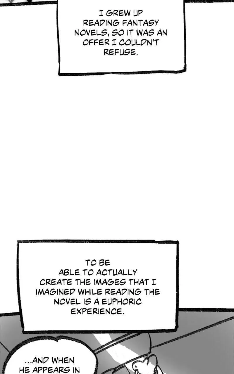 My S-Class Hunters Chapter 3.1 page 9 - 