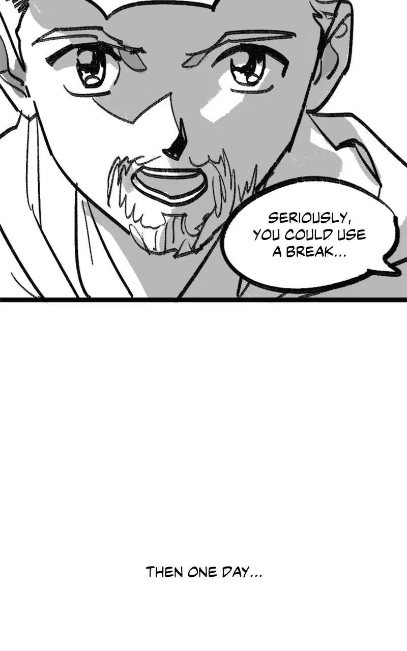 My S-Class Hunters Chapter 3.1 page 81 - 