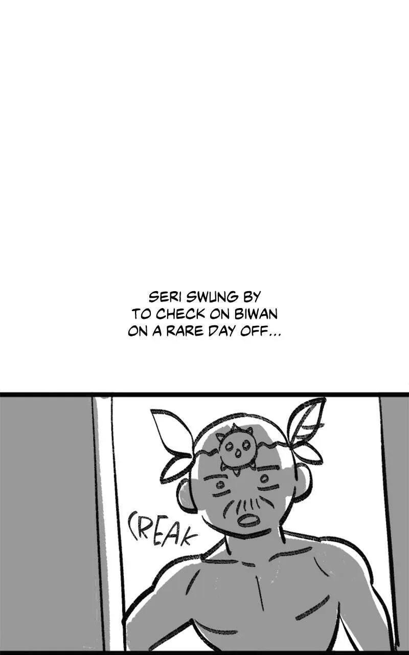 My S-Class Hunters Chapter 3.1 page 82 - 
