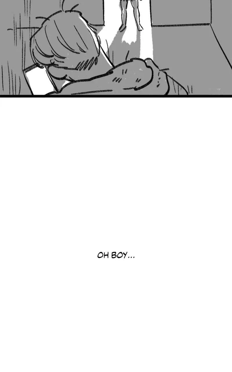 My S-Class Hunters Chapter 3.1 page 86 - 