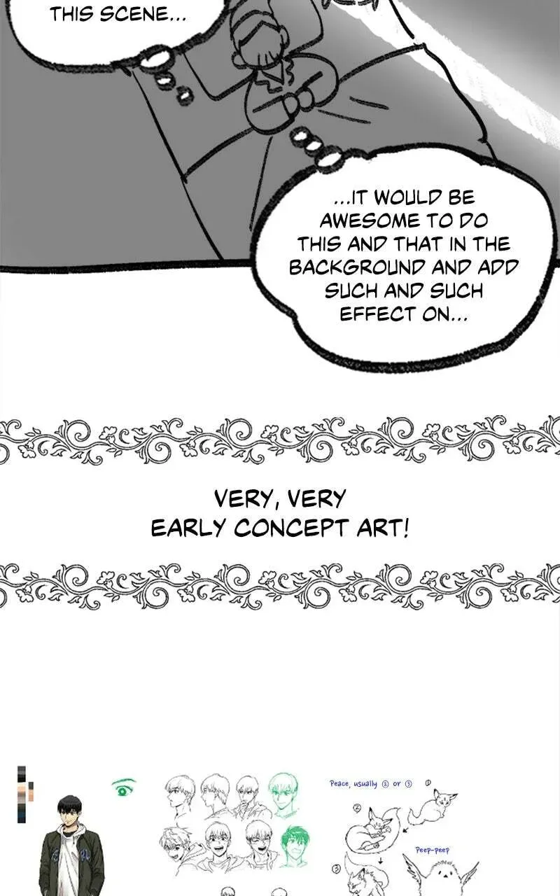 My S-Class Hunters Chapter 3.1 page 10 - 