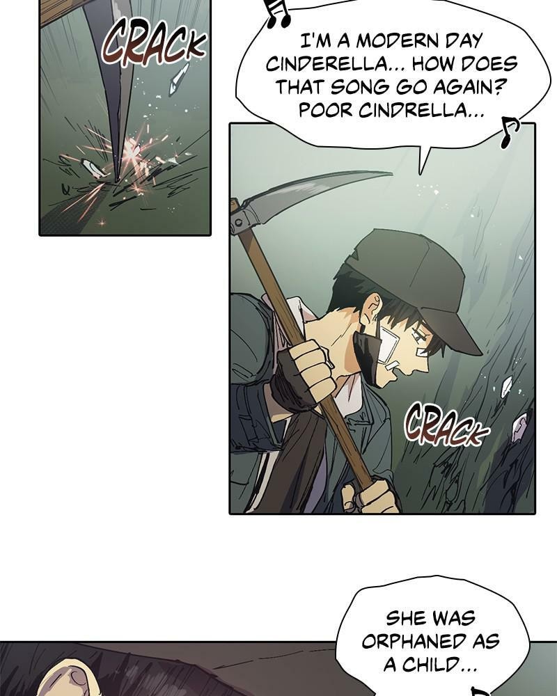 My S-Class Hunters Chapter 3 page 14 - 