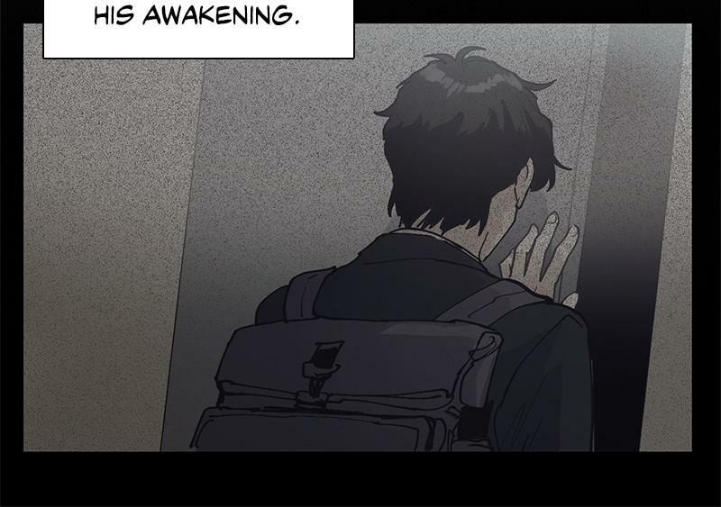My S-Class Hunters Chapter 3 page 16 - 