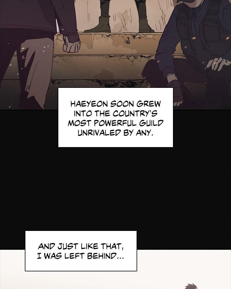 My S-Class Hunters Chapter 3 page 19 - 
