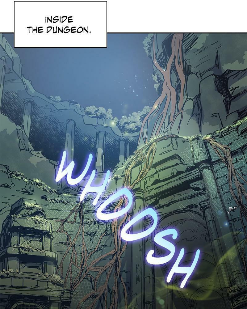 My S-Class Hunters Chapter 3 page 3 - 