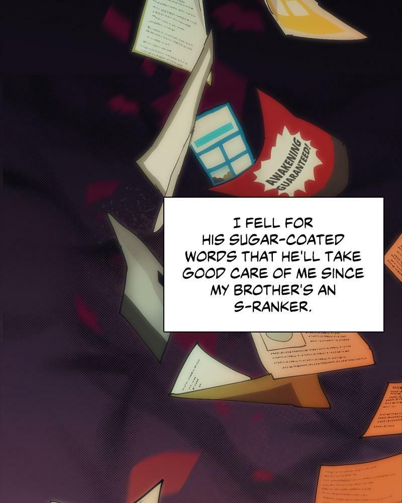 My S-Class Hunters Chapter 3 page 22 - 