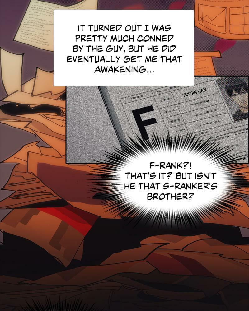 My S-Class Hunters Chapter 3 page 23 - 