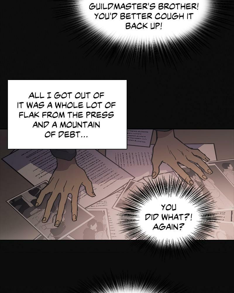 My S-Class Hunters Chapter 3 page 25 - 