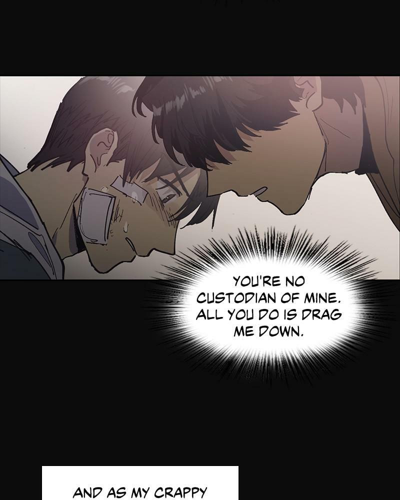My S-Class Hunters Chapter 3 page 28 - 