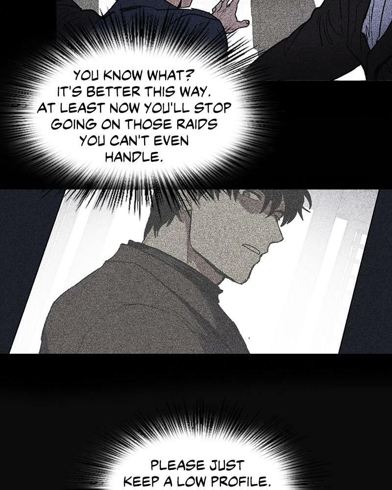 My S-Class Hunters Chapter 3 page 30 - 
