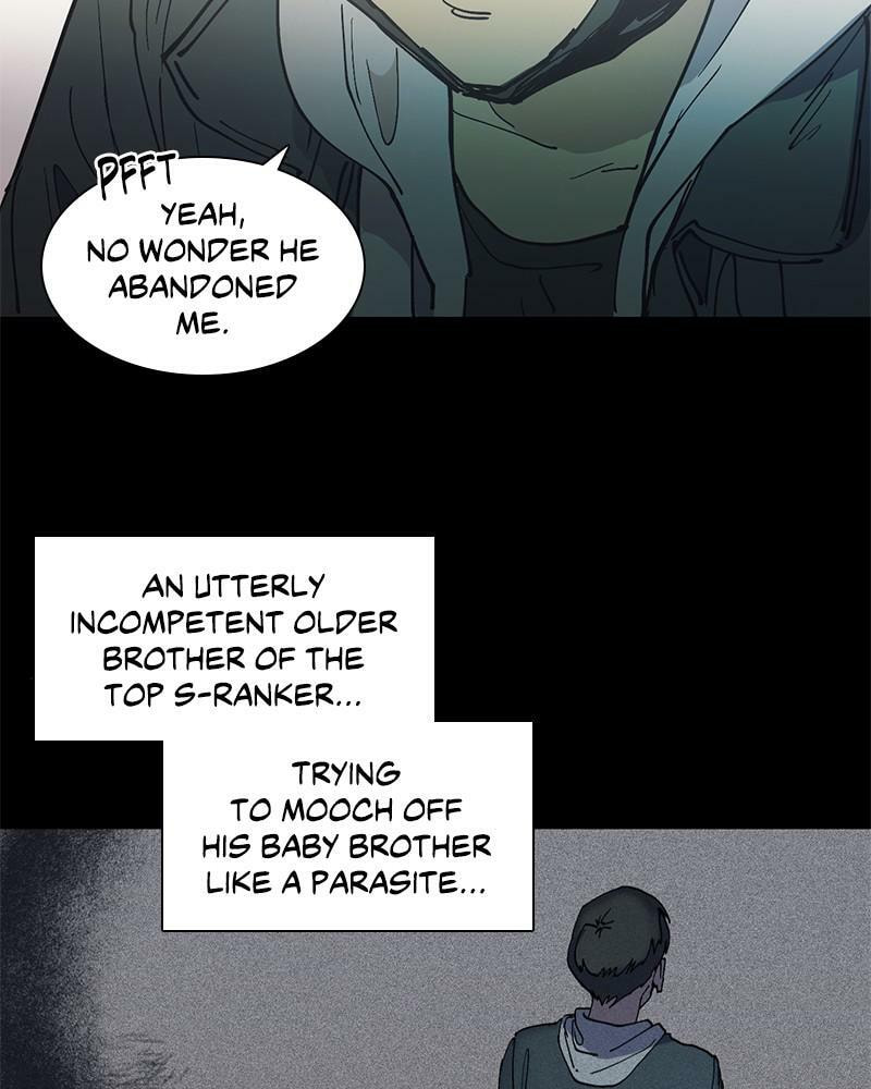 My S-Class Hunters Chapter 3 page 34 - 