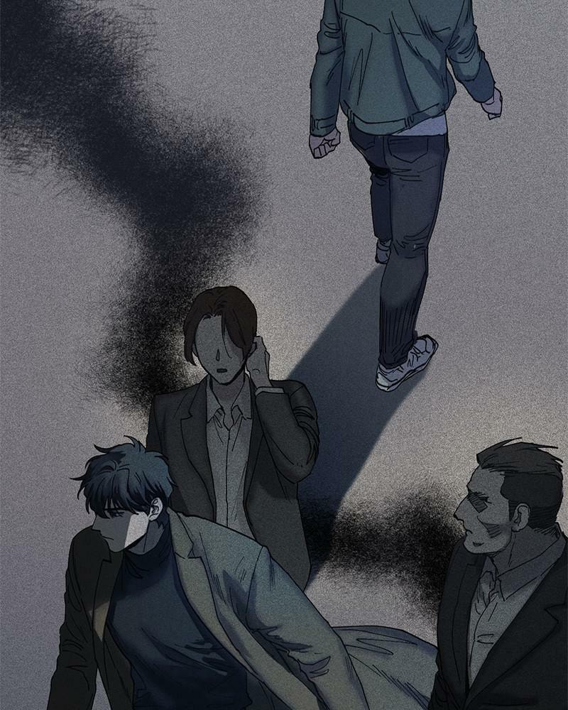 My S-Class Hunters Chapter 3 page 35 - 