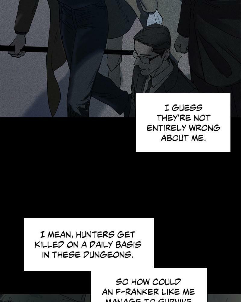 My S-Class Hunters Chapter 3 page 36 - 