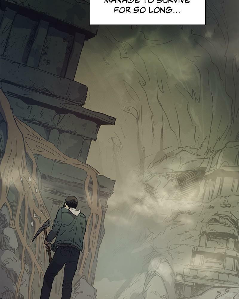 My S-Class Hunters Chapter 3 page 37 - 