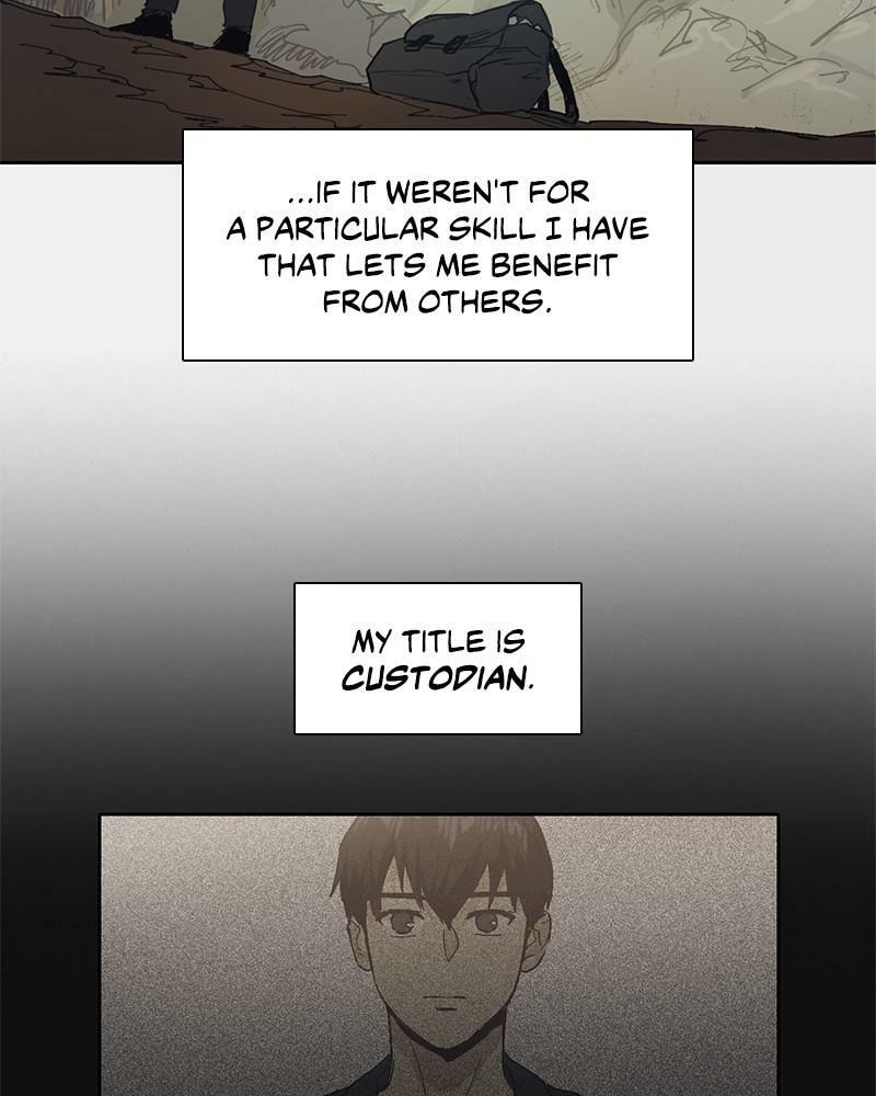 My S-Class Hunters Chapter 3 page 38 - 