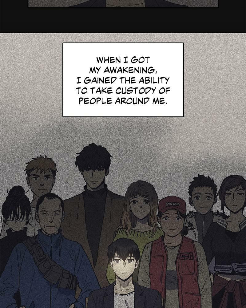 My S-Class Hunters Chapter 3 page 39 - 