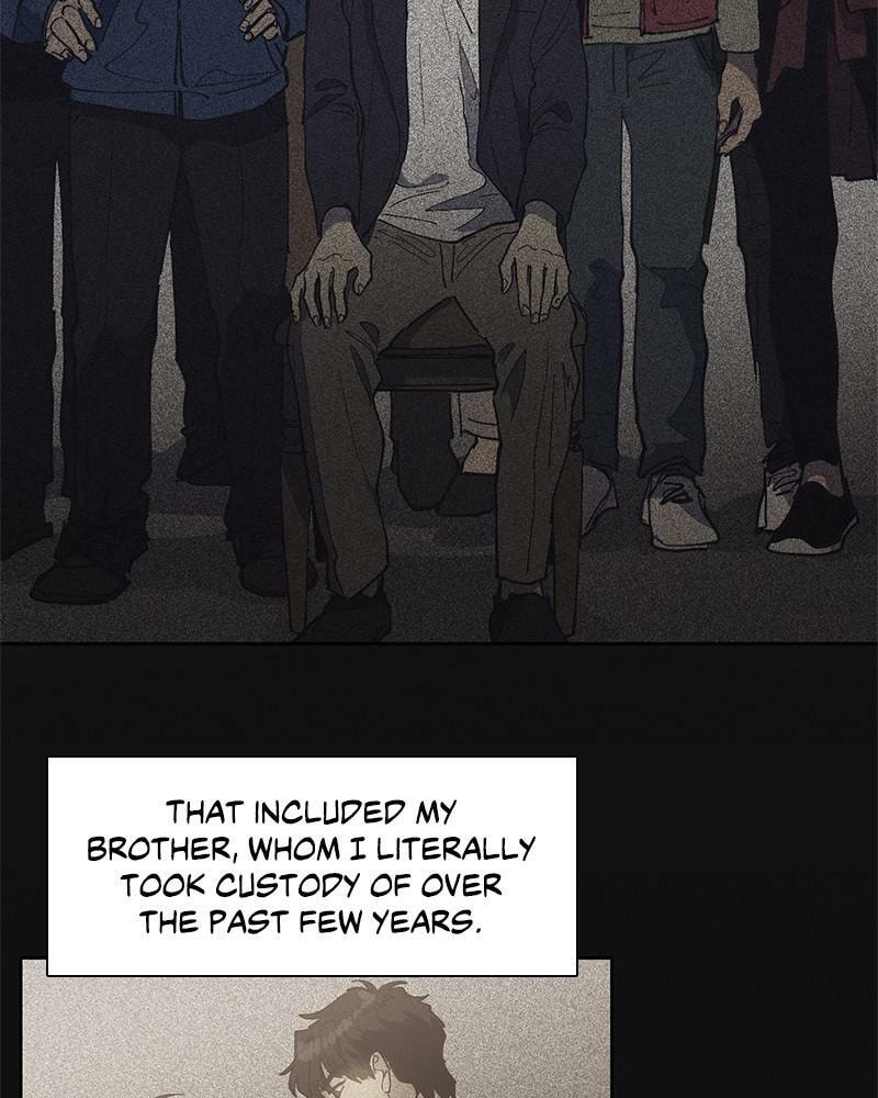 My S-Class Hunters Chapter 3 page 40 - 