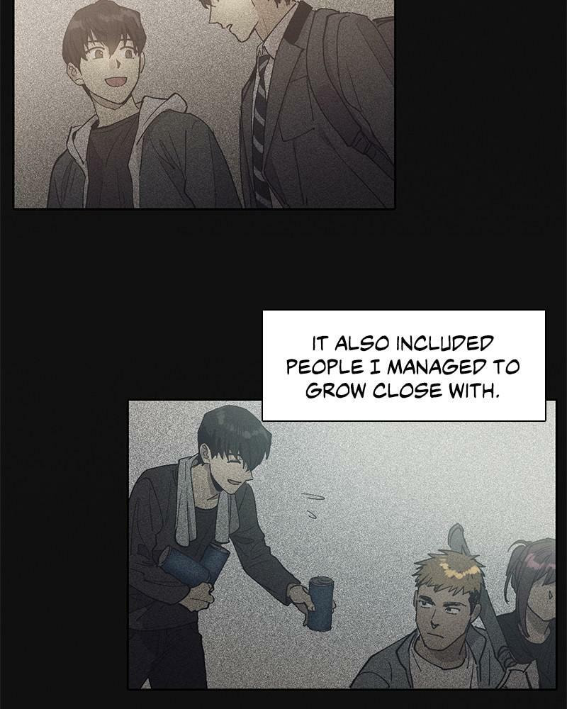 My S-Class Hunters Chapter 3 page 41 - 