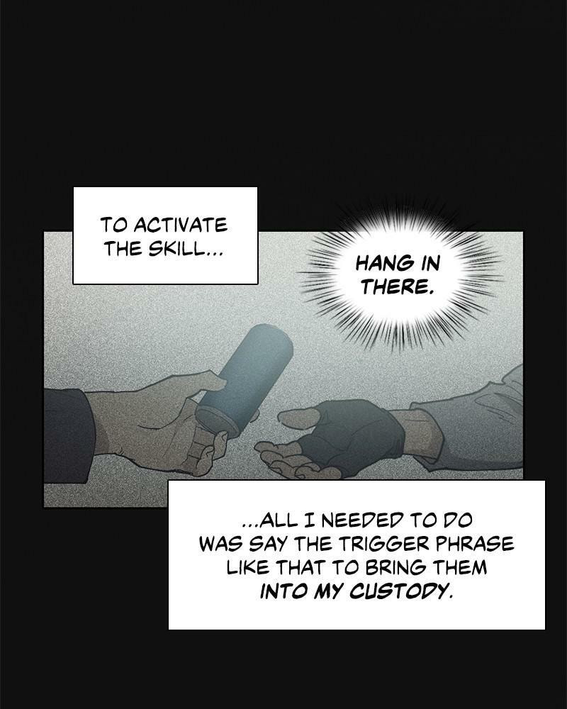 My S-Class Hunters Chapter 3 page 42 - 