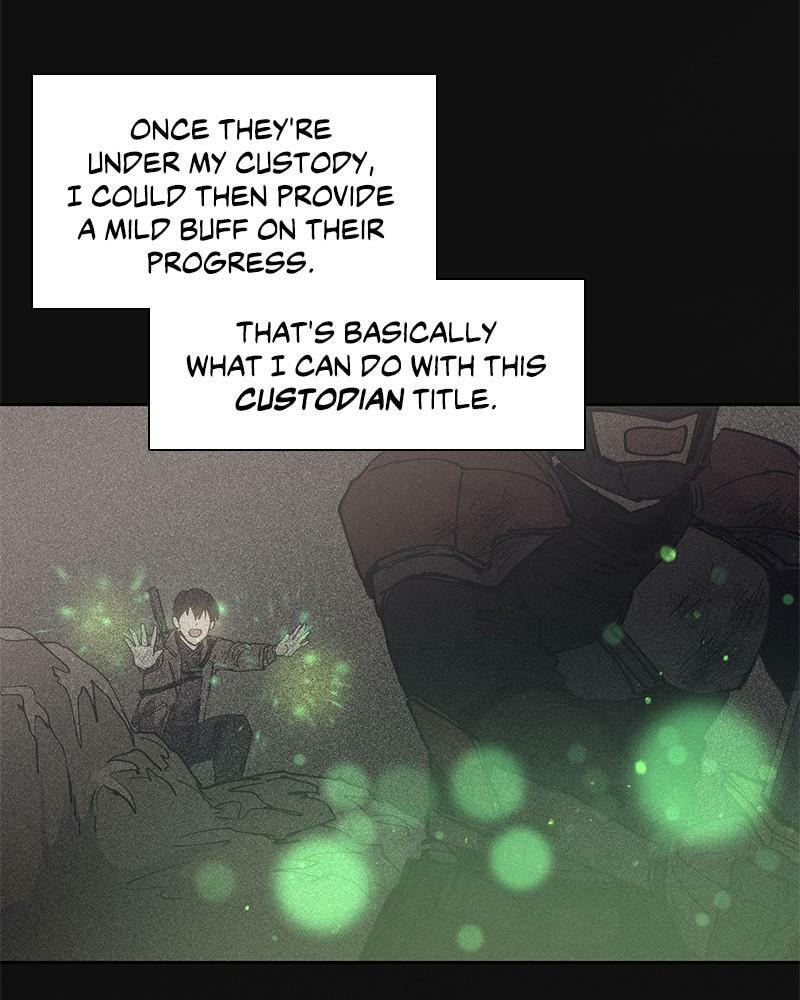 My S-Class Hunters Chapter 3 page 43 - 