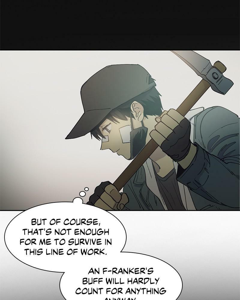 My S-Class Hunters Chapter 3 page 44 - 