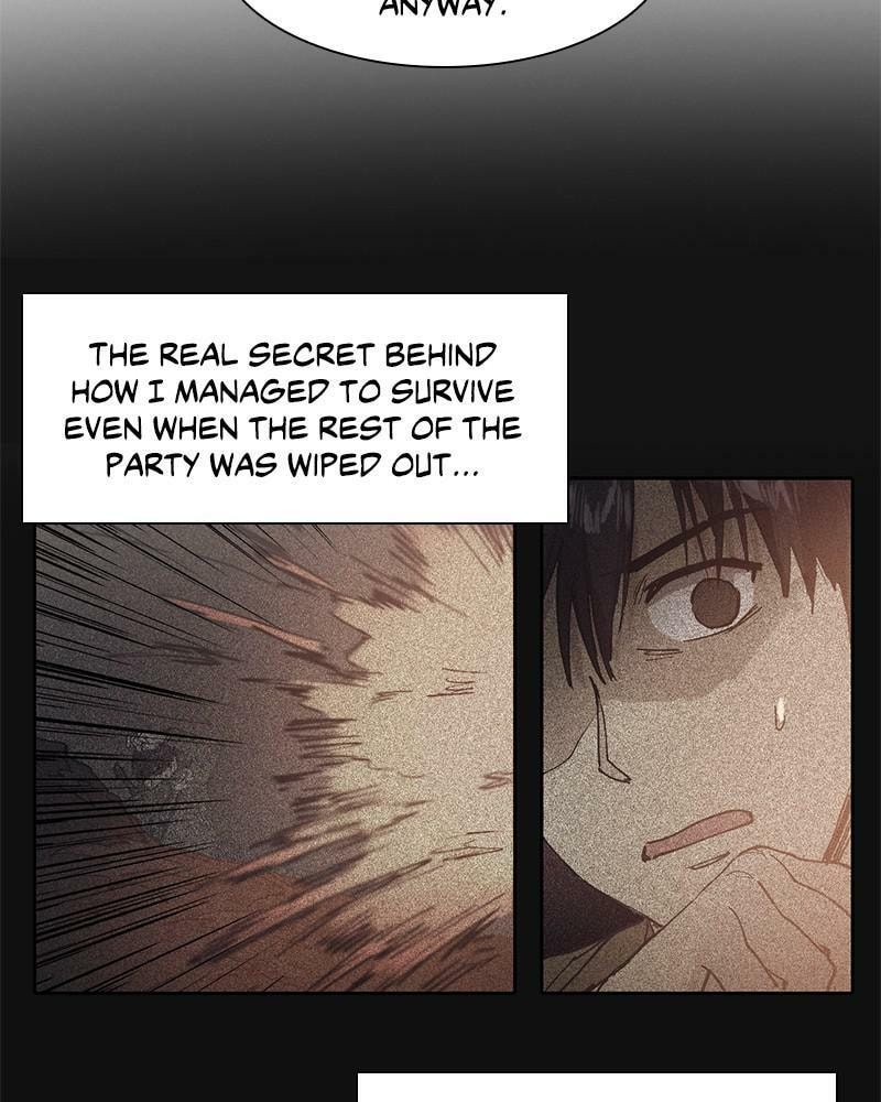 My S-Class Hunters Chapter 3 page 45 - 
