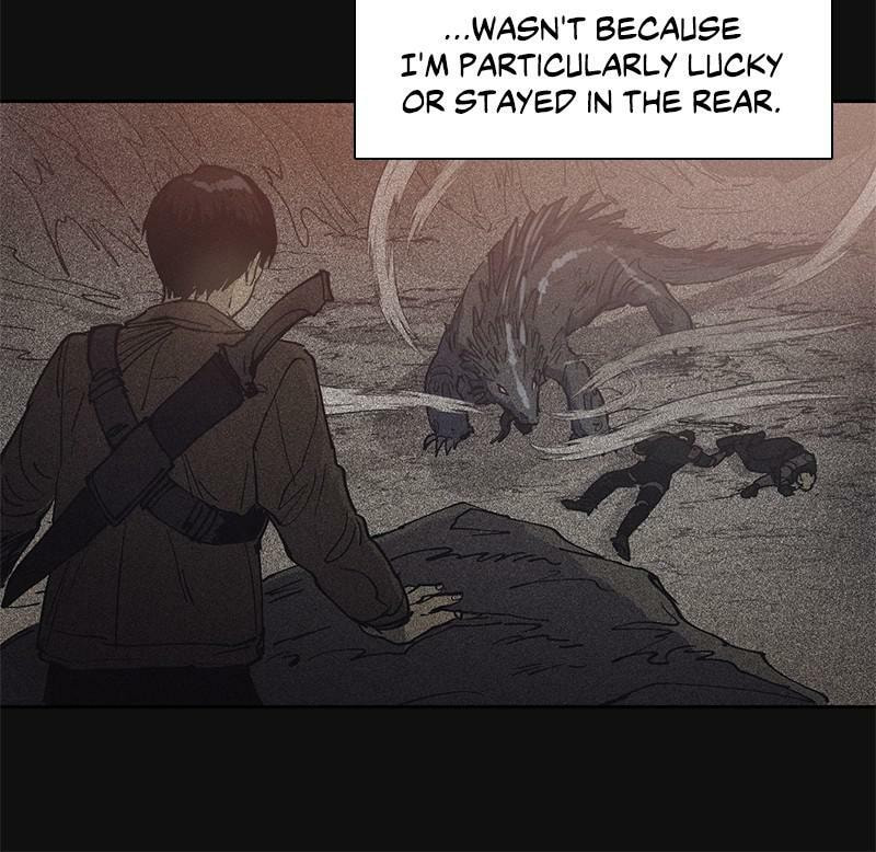 My S-Class Hunters Chapter 3 page 46 - 