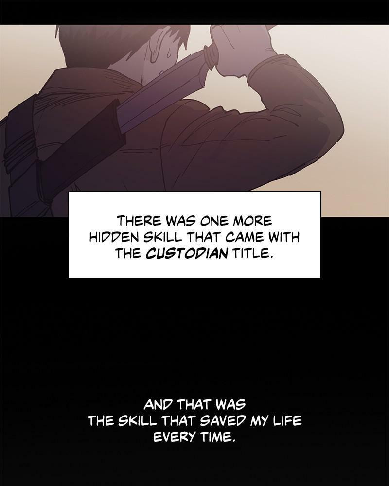 My S-Class Hunters Chapter 3 page 47 - 