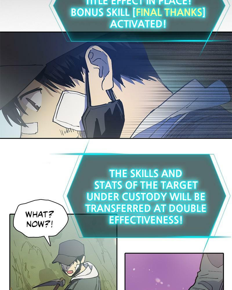 My S-Class Hunters Chapter 3 page 49 - 