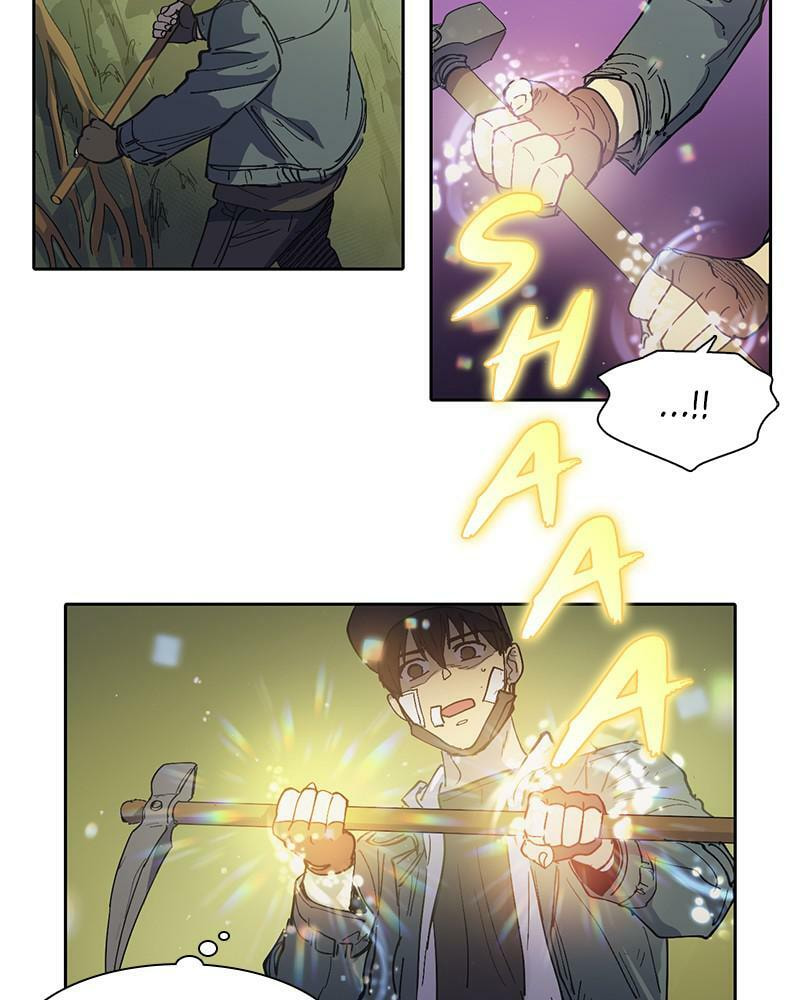 My S-Class Hunters Chapter 3 page 50 - 