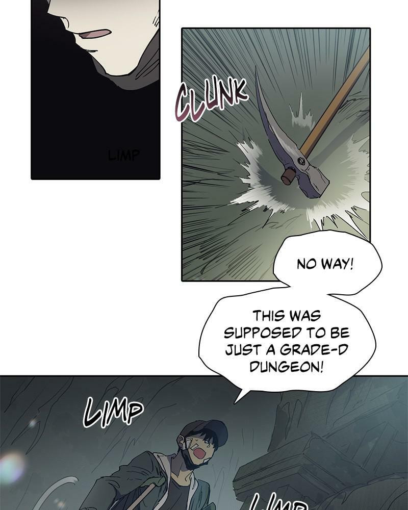 My S-Class Hunters Chapter 3 page 52 - 